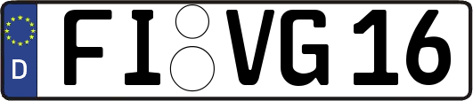 FI-VG16