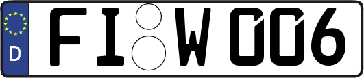 FI-W006