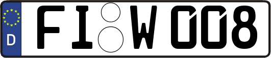 FI-W008