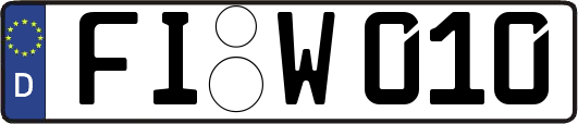 FI-W010