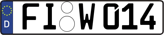 FI-W014