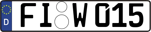 FI-W015