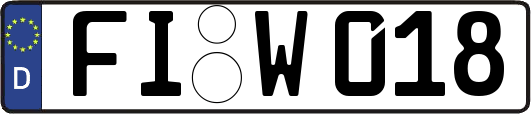 FI-W018