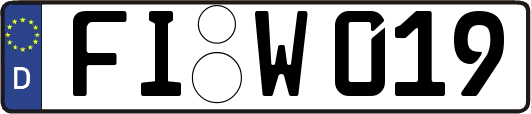FI-W019