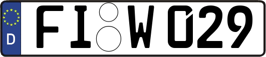 FI-W029