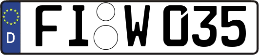 FI-W035