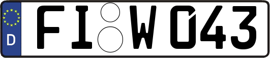 FI-W043