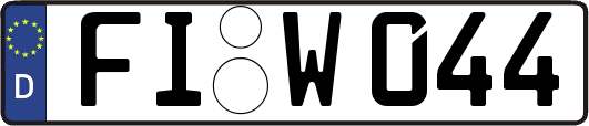 FI-W044