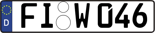 FI-W046