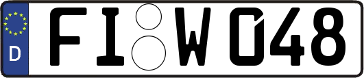 FI-W048