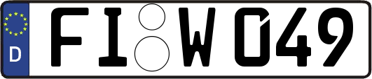 FI-W049