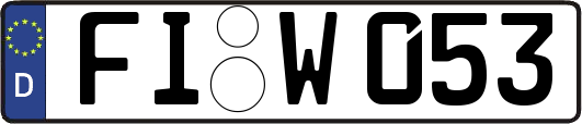 FI-W053