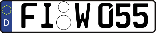 FI-W055