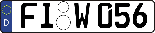 FI-W056