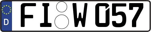 FI-W057