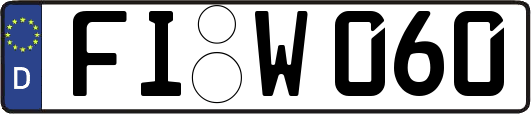 FI-W060