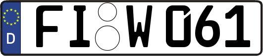 FI-W061