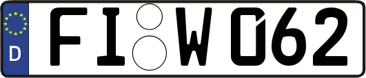 FI-W062