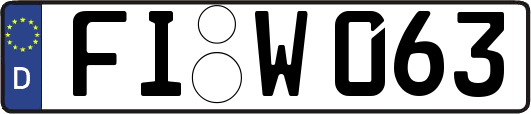 FI-W063