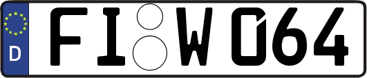 FI-W064