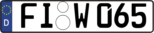 FI-W065
