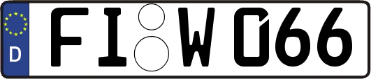 FI-W066