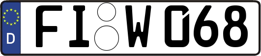 FI-W068
