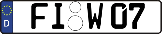 FI-W07