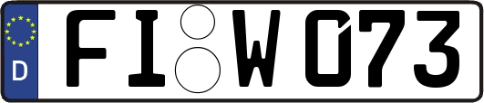 FI-W073
