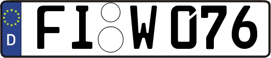 FI-W076