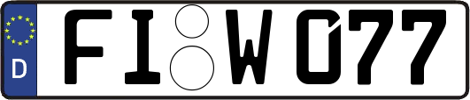 FI-W077