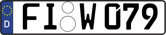 FI-W079