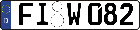 FI-W082