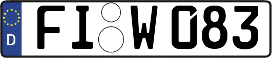 FI-W083