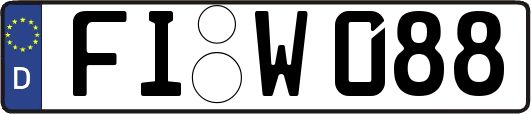 FI-W088