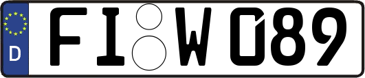 FI-W089