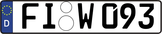 FI-W093