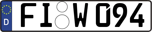 FI-W094