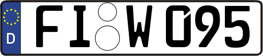 FI-W095