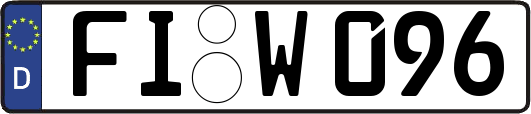 FI-W096
