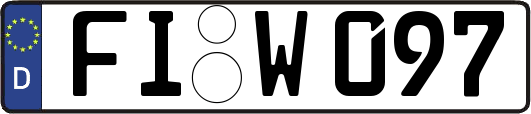 FI-W097