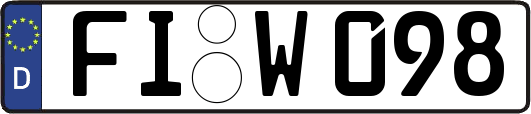 FI-W098