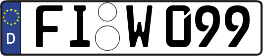 FI-W099
