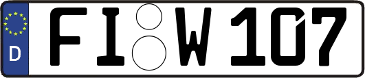 FI-W107