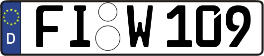 FI-W109