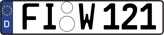 FI-W121