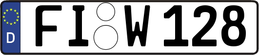 FI-W128