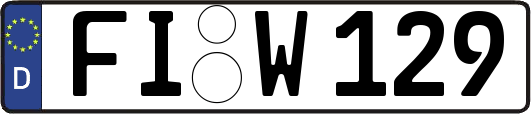 FI-W129