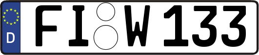 FI-W133