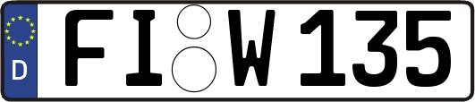 FI-W135